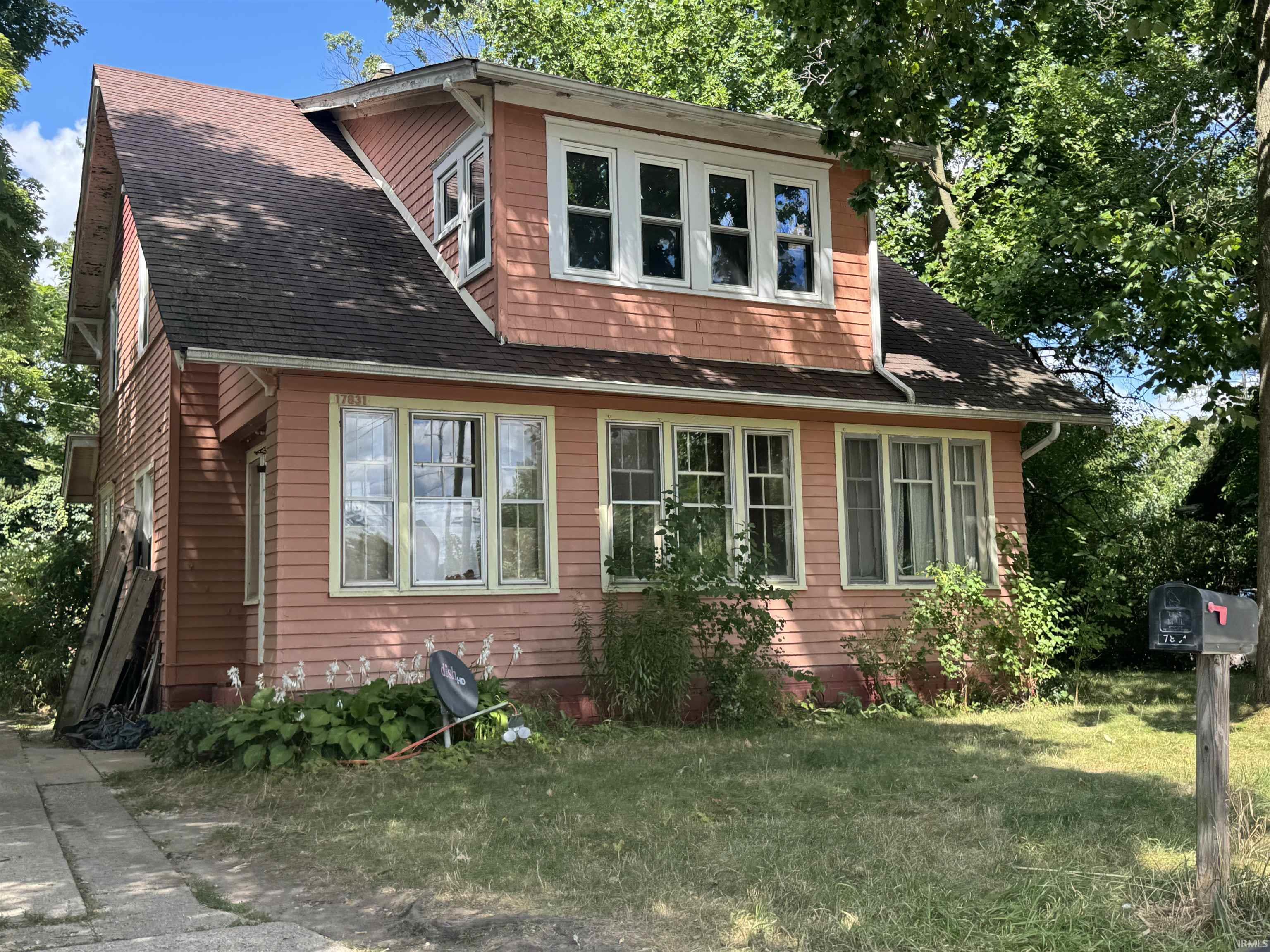 17831 Ponsha Street South Bend IN 46635