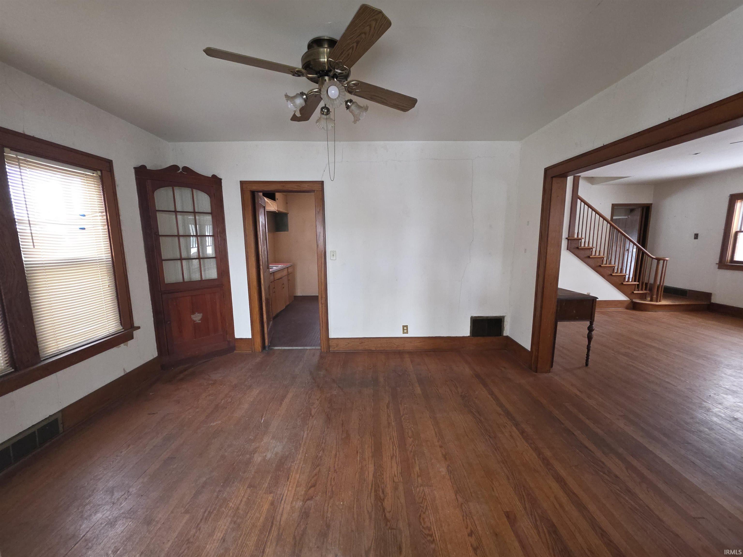 17831 Ponsha Street South Bend IN 46635