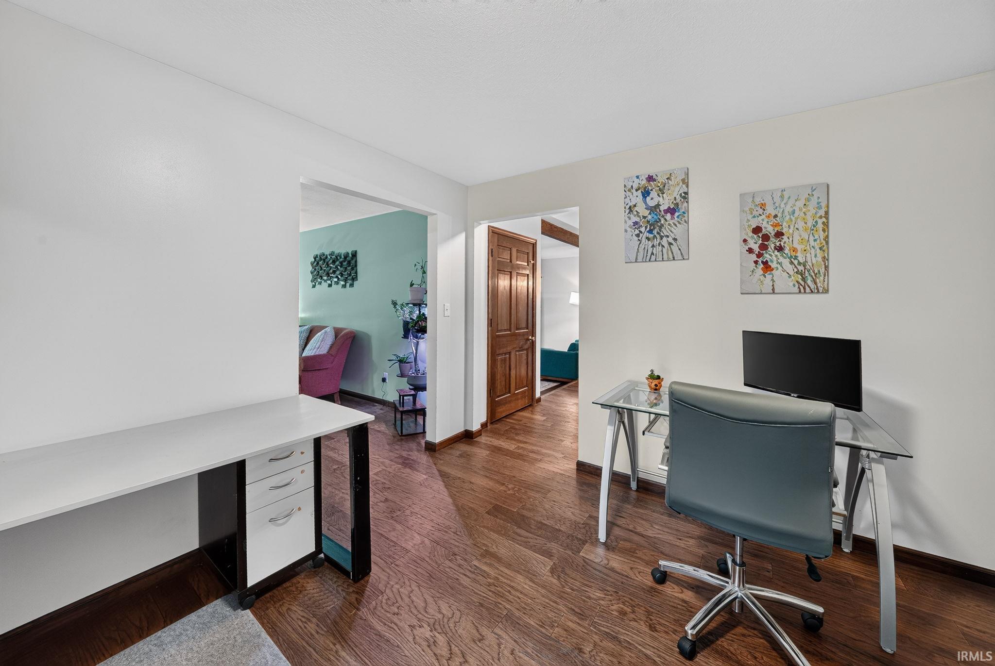 51877 N Shoreham Court South Bend IN 46637