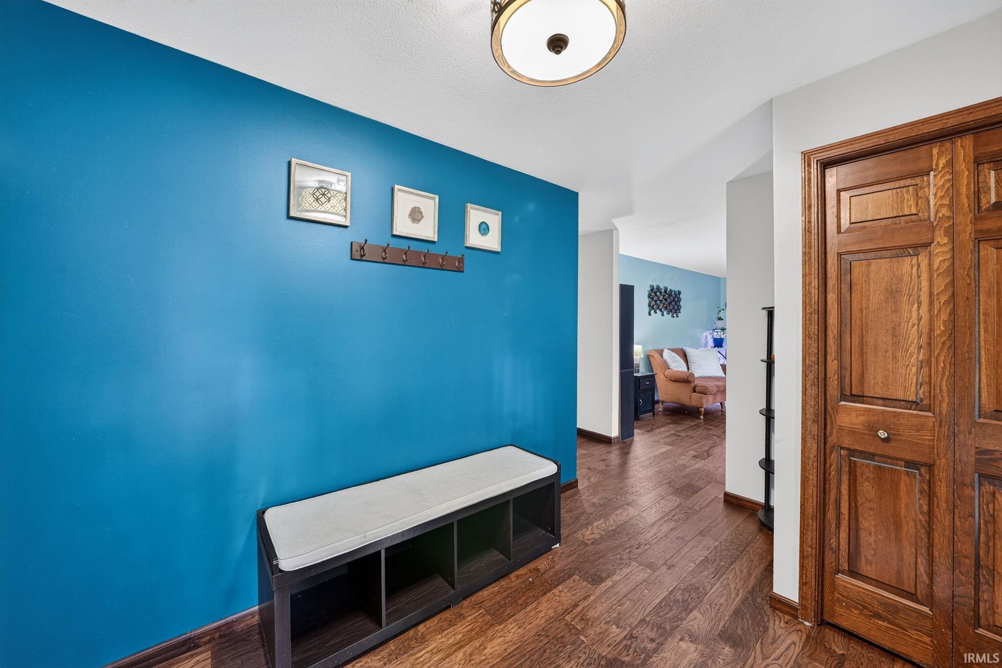 51877 N Shoreham Court South Bend IN 46637