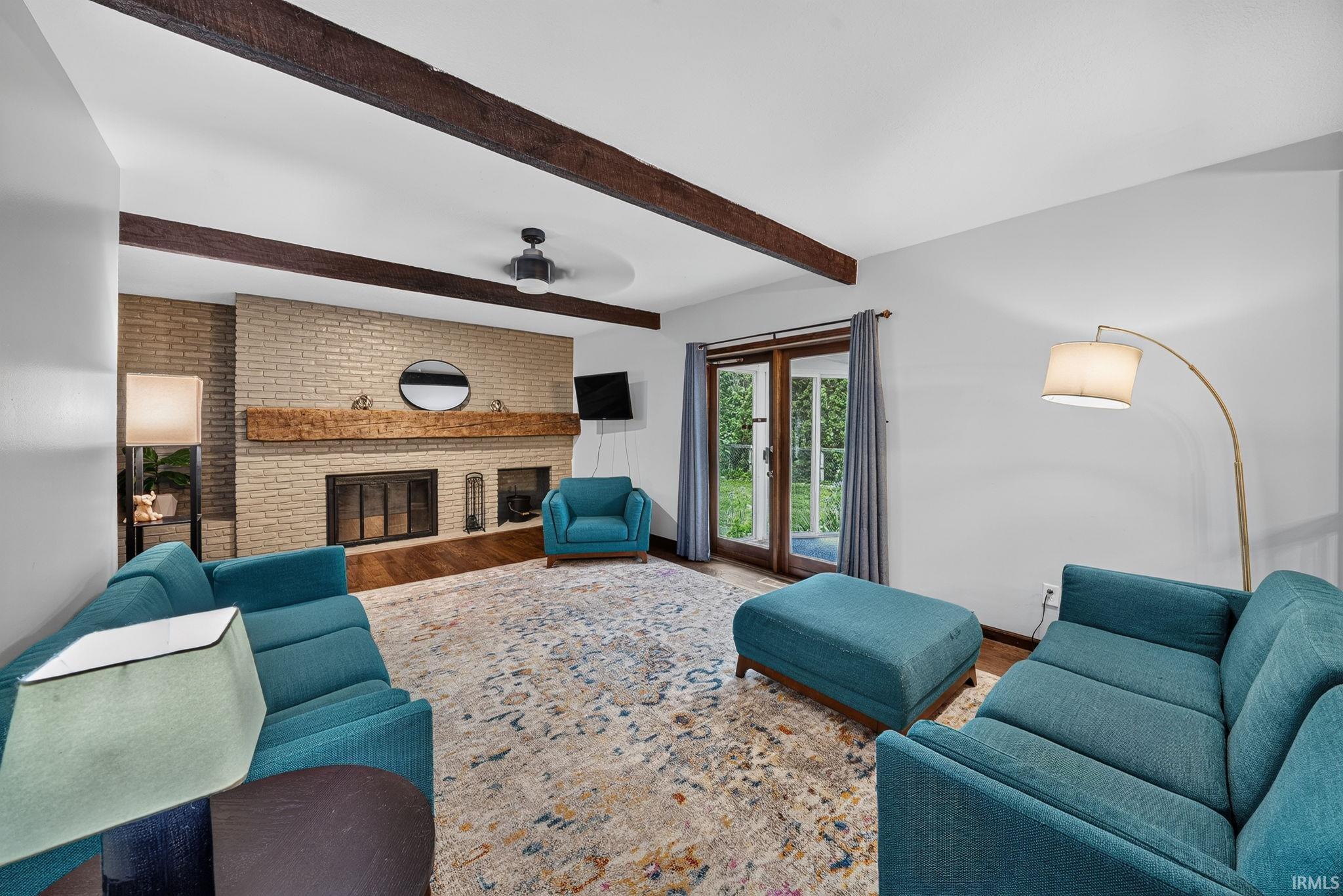 51877 N Shoreham Court South Bend IN 46637