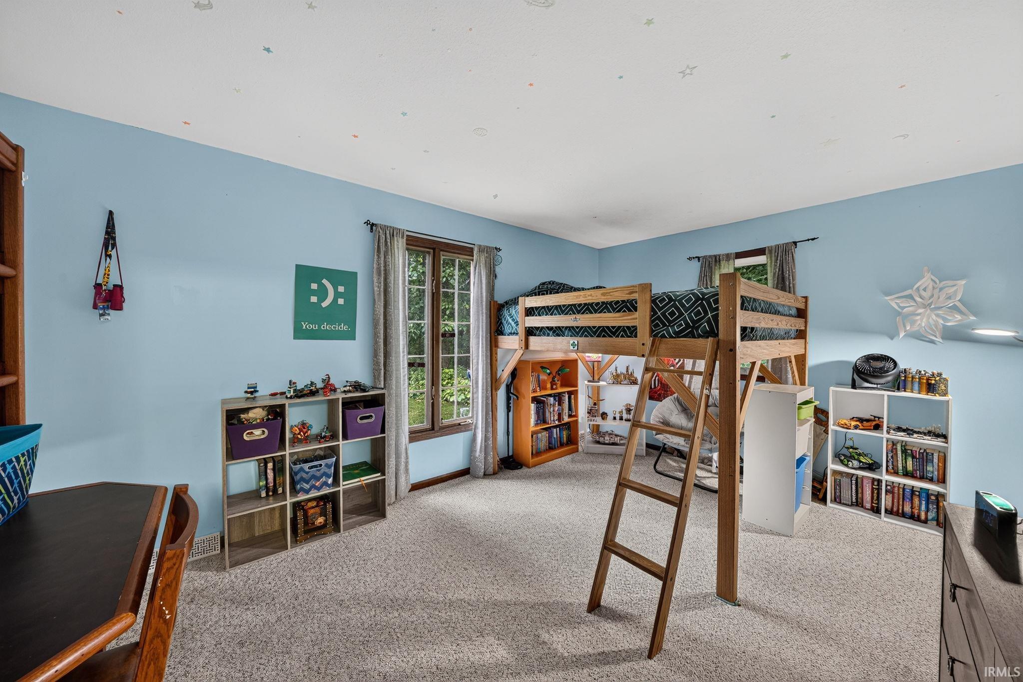 51877 N Shoreham Court South Bend IN 46637