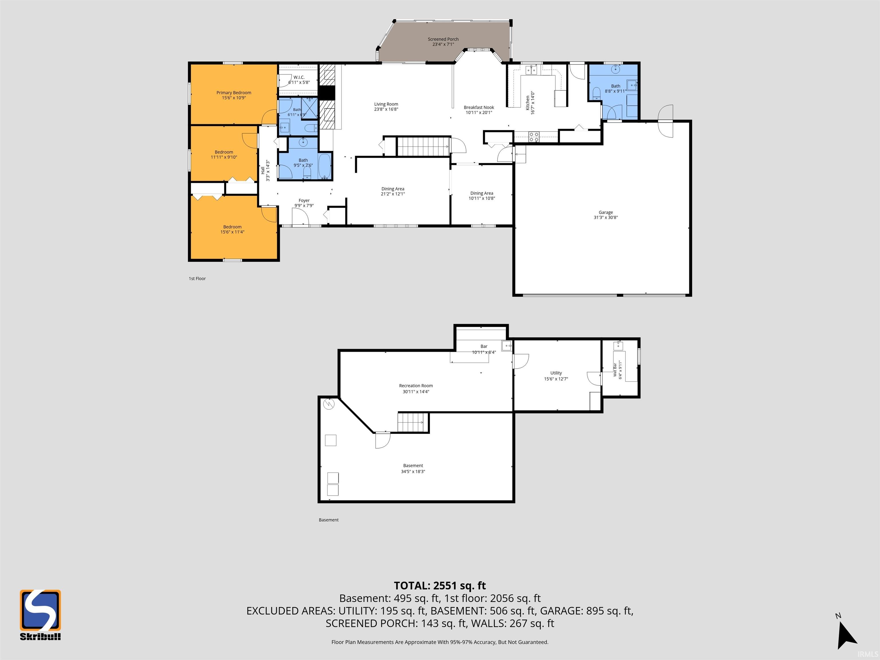 51877 N Shoreham Court South Bend IN 46637