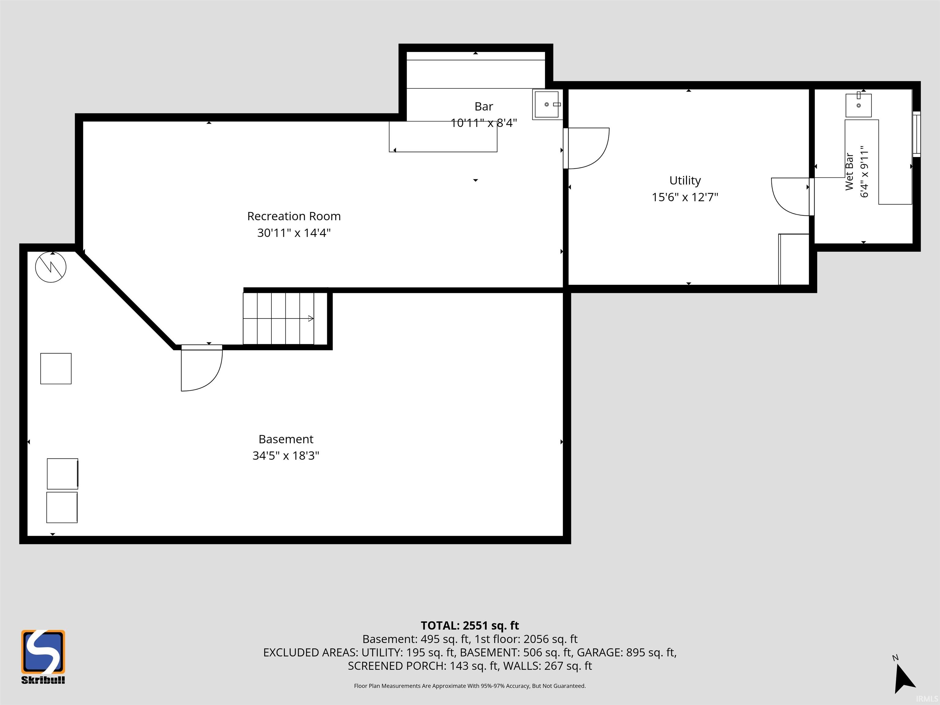 51877 N Shoreham Court South Bend IN 46637
