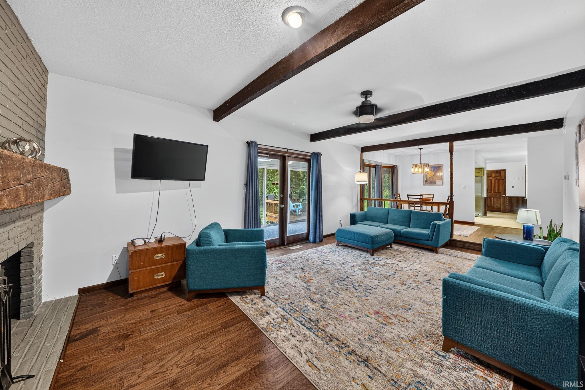 51877 N Shoreham Court South Bend IN 46637