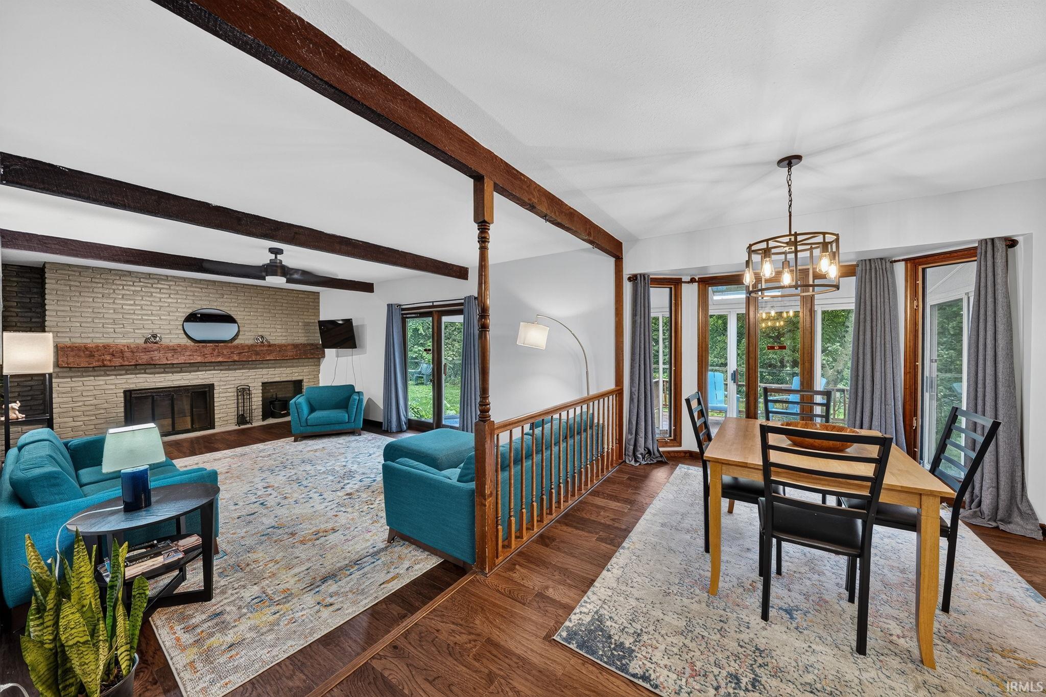 51877 N Shoreham Court South Bend IN 46637