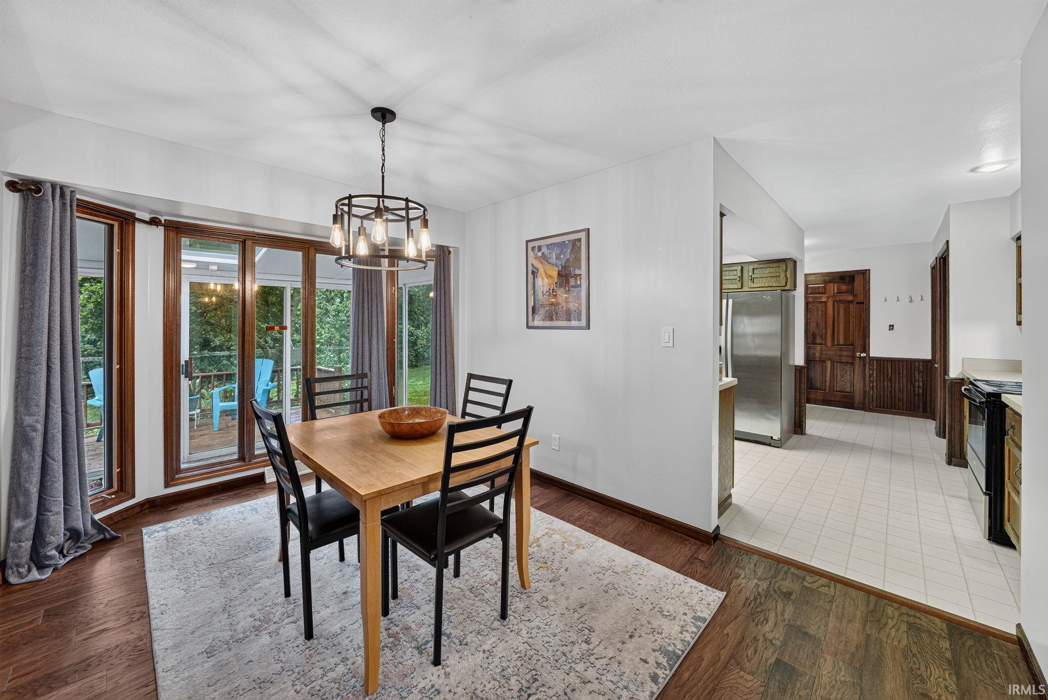 51877 N Shoreham Court South Bend IN 46637