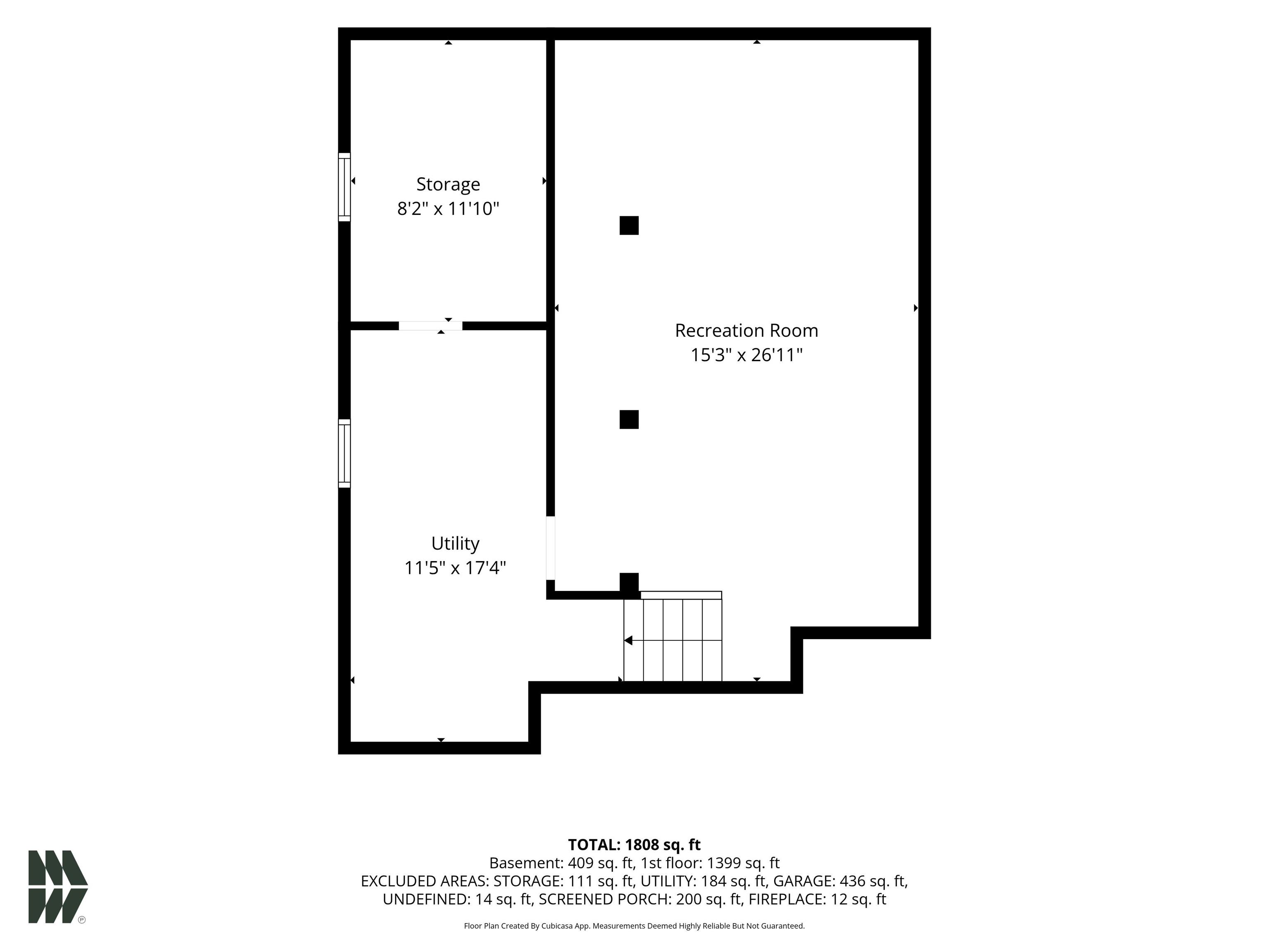 2216 Woodland Court Elkhart IN 46514