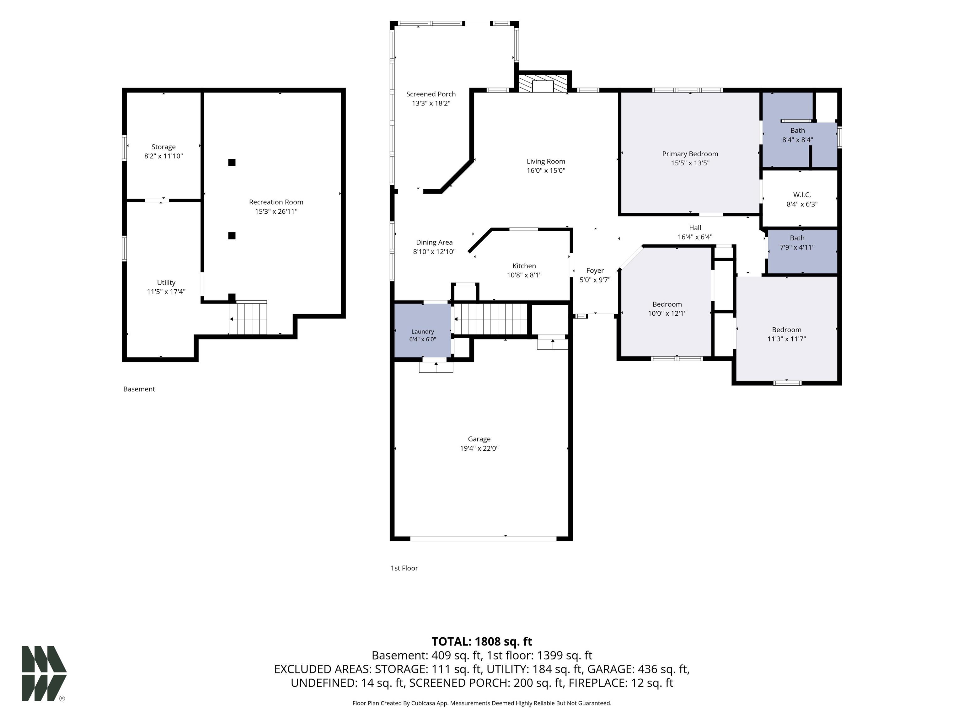 2216 Woodland Court Elkhart IN 46514