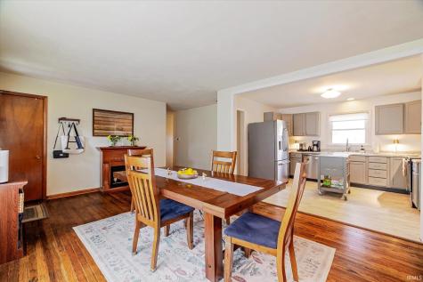4495 N Brookwood Drive Bloomington IN 47404