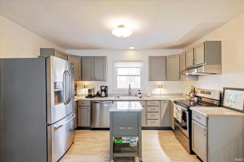 4495 N Brookwood Drive Bloomington IN 47404