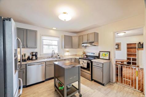 4495 N Brookwood Drive Bloomington IN 47404