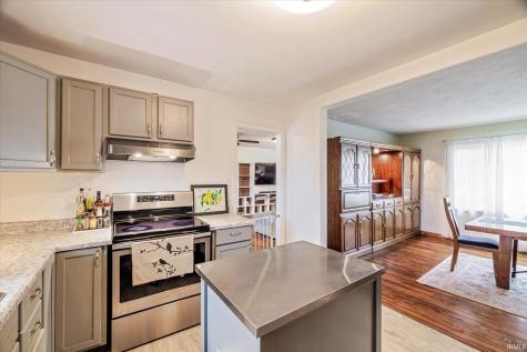 4495 N Brookwood Drive Bloomington IN 47404
