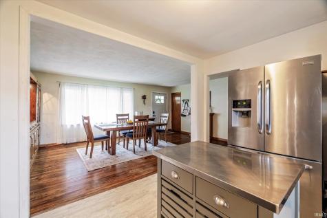 4495 N Brookwood Drive Bloomington IN 47404