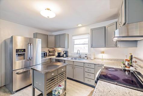 4495 N Brookwood Drive Bloomington IN 47404