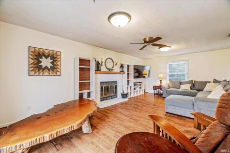 4495 N Brookwood Drive Bloomington IN 47404