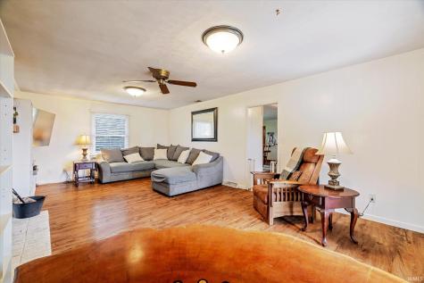 4495 N Brookwood Drive Bloomington IN 47404