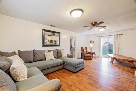 4495 N Brookwood Drive Bloomington IN 47404