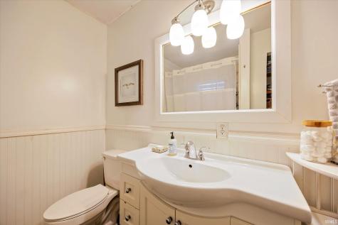 4495 N Brookwood Drive Bloomington IN 47404