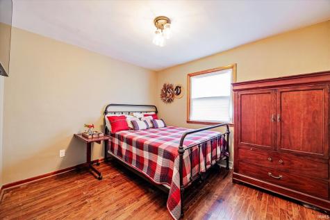 4495 N Brookwood Drive Bloomington IN 47404