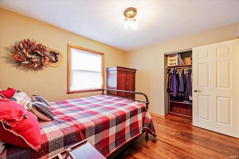 4495 N Brookwood Drive Bloomington IN 47404