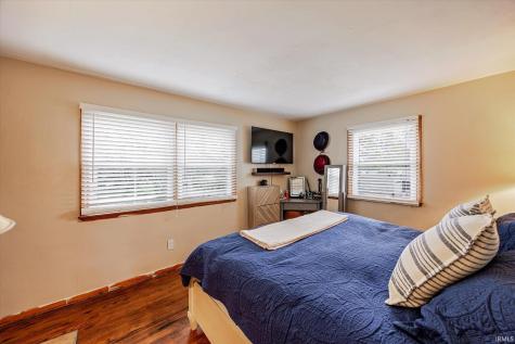 4495 N Brookwood Drive Bloomington IN 47404