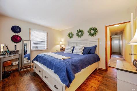 4495 N Brookwood Drive Bloomington IN 47404