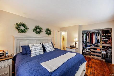 4495 N Brookwood Drive Bloomington IN 47404