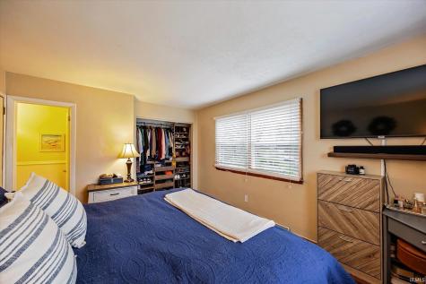 4495 N Brookwood Drive Bloomington IN 47404