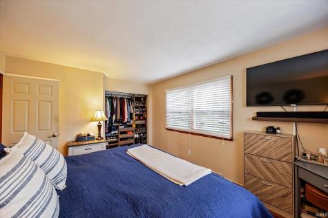4495 N Brookwood Drive Bloomington IN 47404