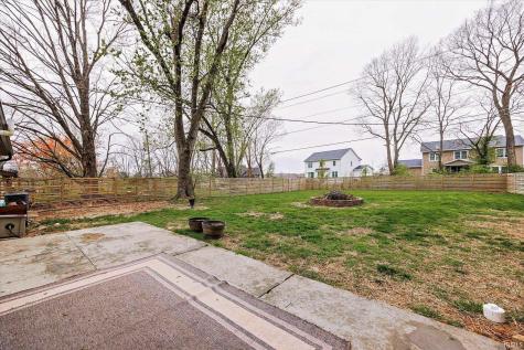 4495 N Brookwood Drive Bloomington IN 47404