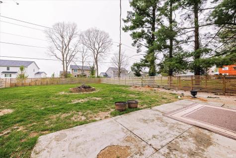4495 N Brookwood Drive Bloomington IN 47404