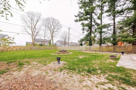 4495 N Brookwood Drive Bloomington IN 47404