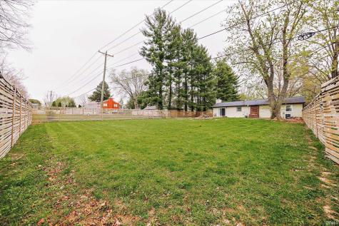 4495 N Brookwood Drive Bloomington IN 47404