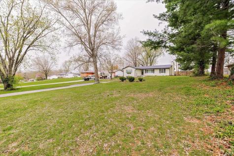 4495 N Brookwood Drive Bloomington IN 47404