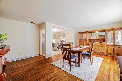 4495 N Brookwood Drive Bloomington IN 47404