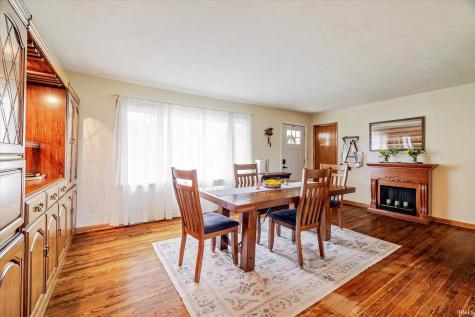 4495 N Brookwood Drive Bloomington IN 47404