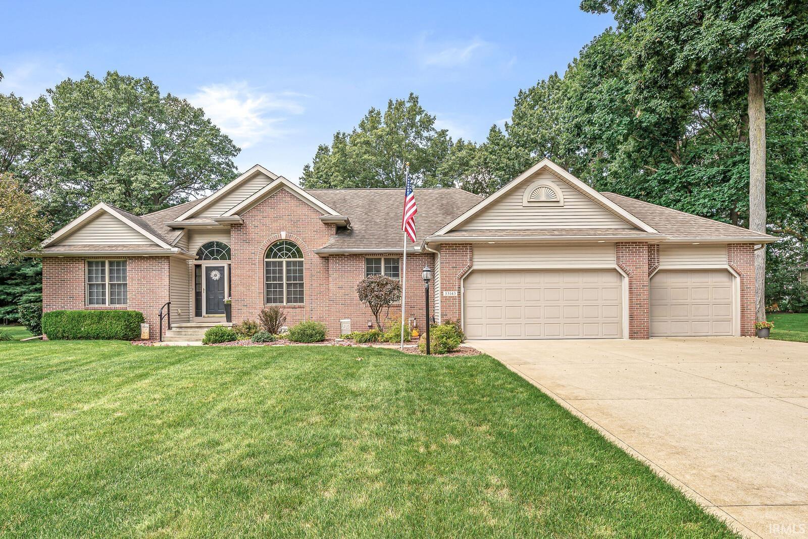 53143 Trinity Court Elkhart IN 46514
