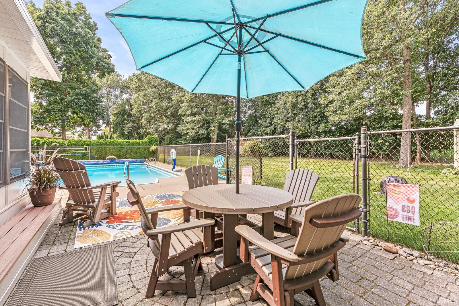 53143 Trinity Court Elkhart IN 46514