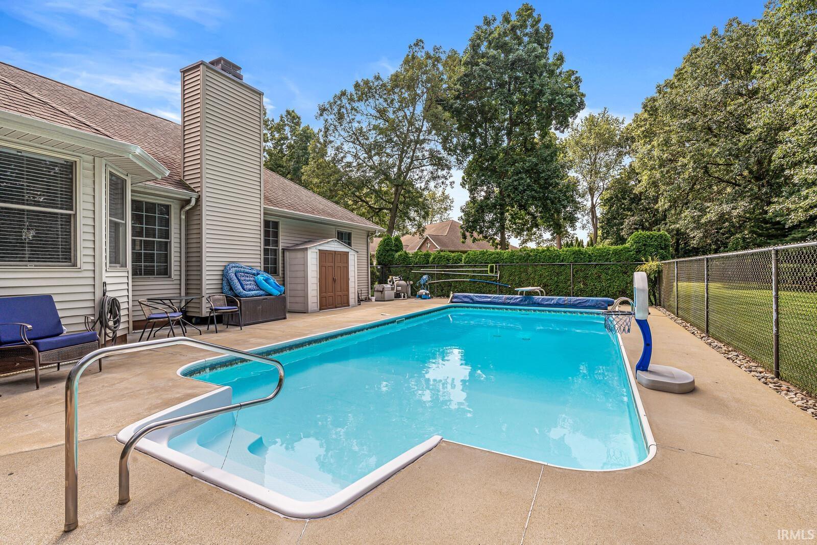 53143 Trinity Court Elkhart IN 46514