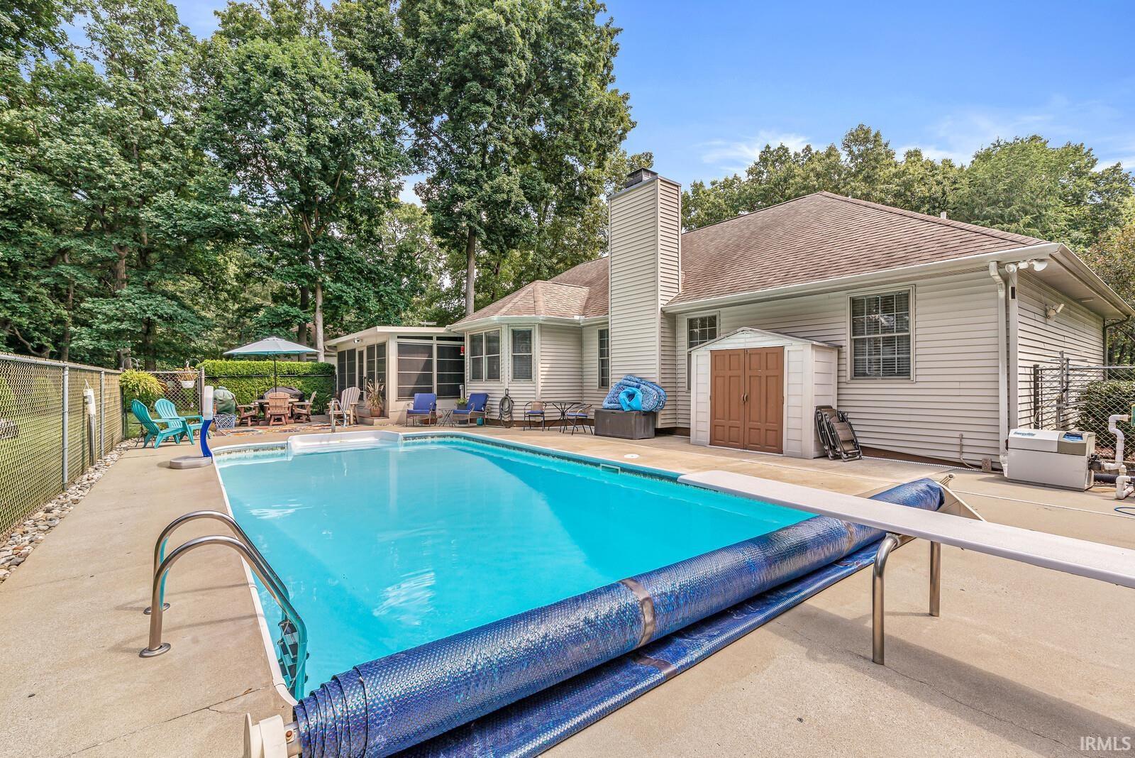 53143 Trinity Court Elkhart IN 46514