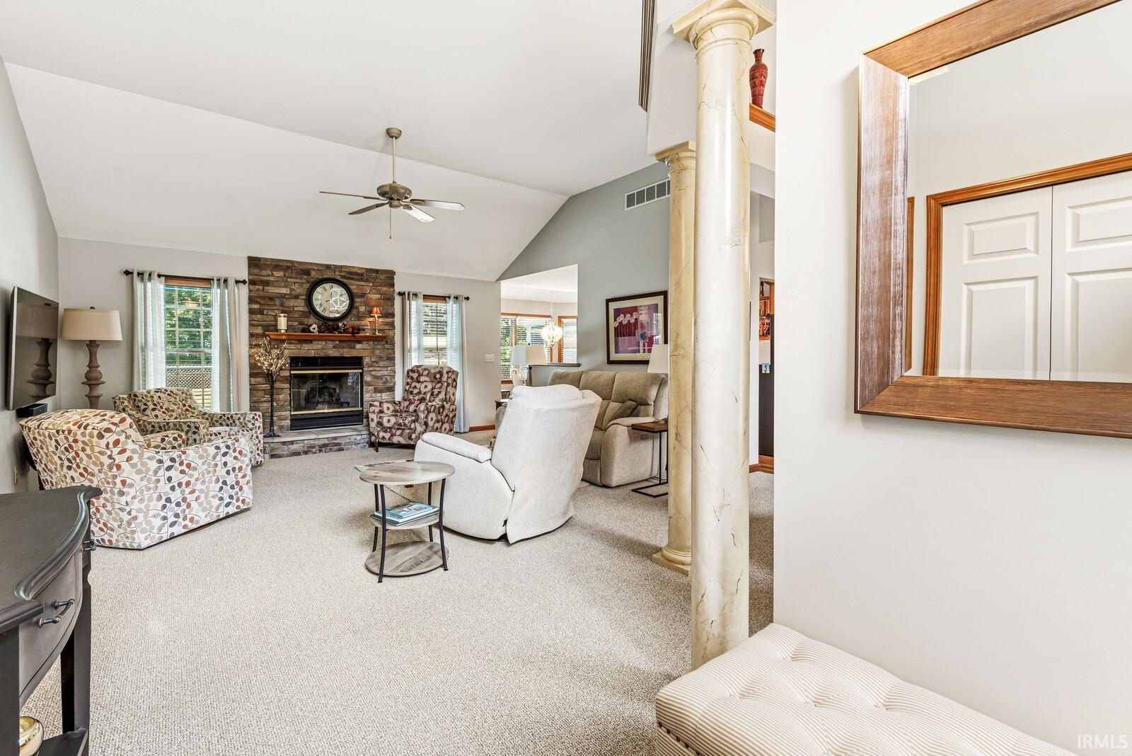 53143 Trinity Court Elkhart IN 46514