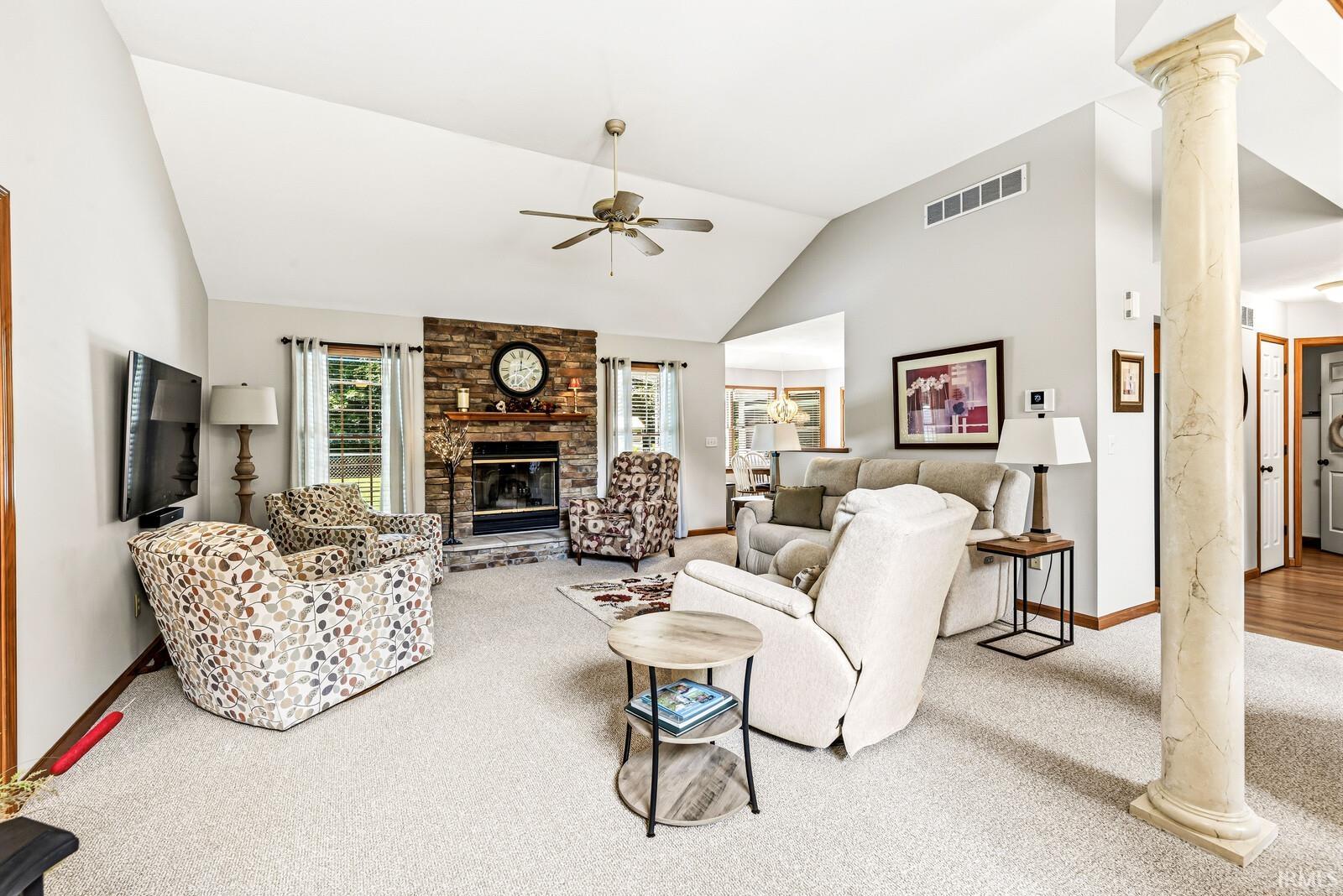 53143 Trinity Court Elkhart IN 46514
