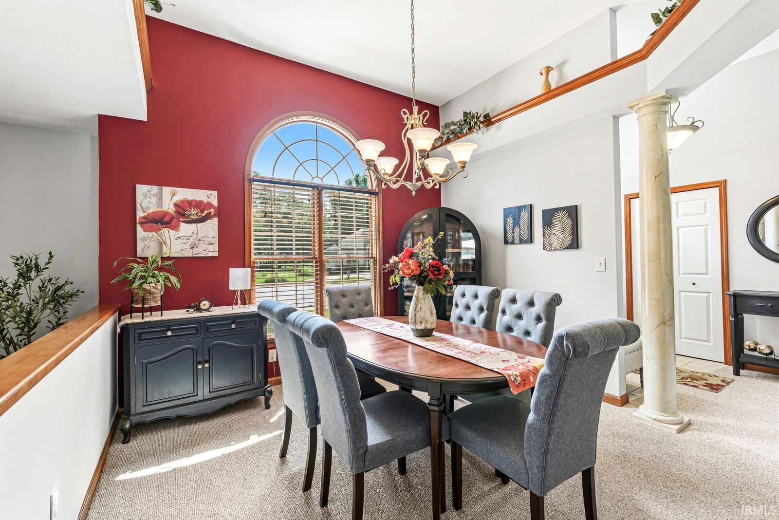 53143 Trinity Court Elkhart IN 46514