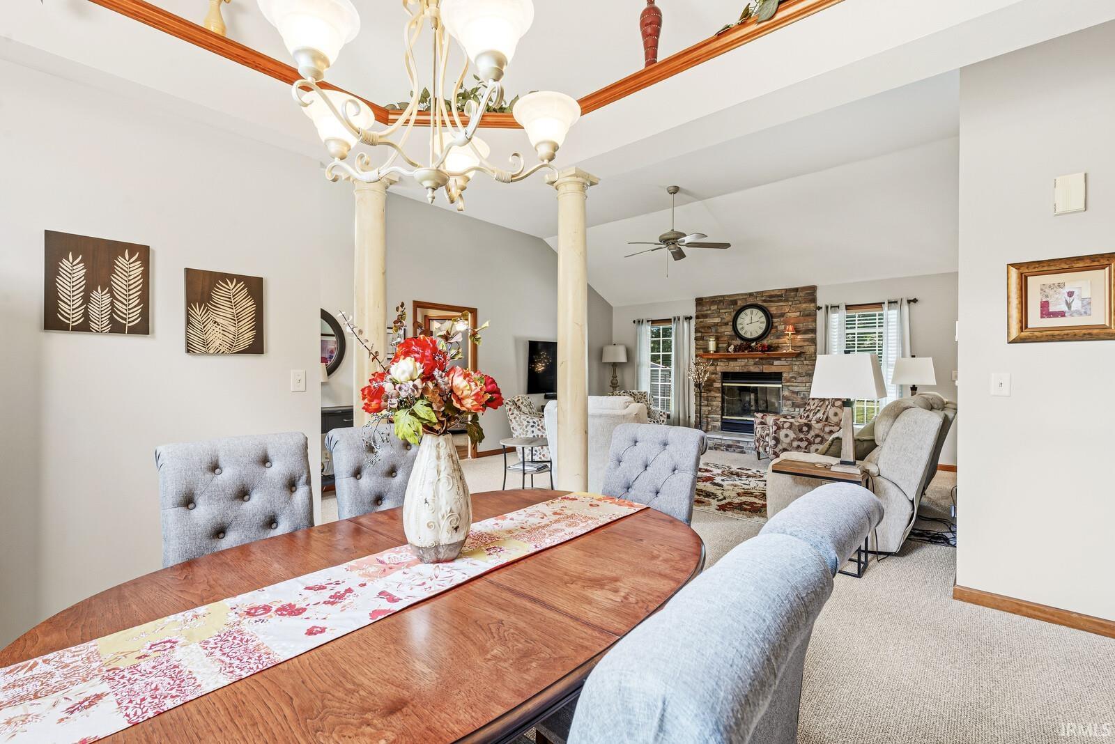 53143 Trinity Court Elkhart IN 46514