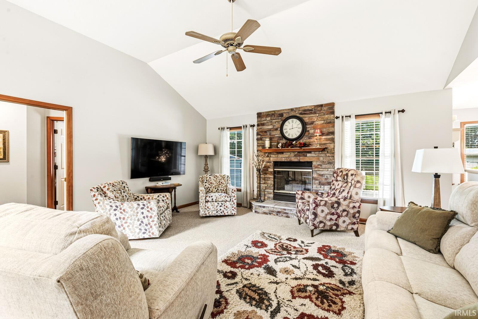 53143 Trinity Court Elkhart IN 46514