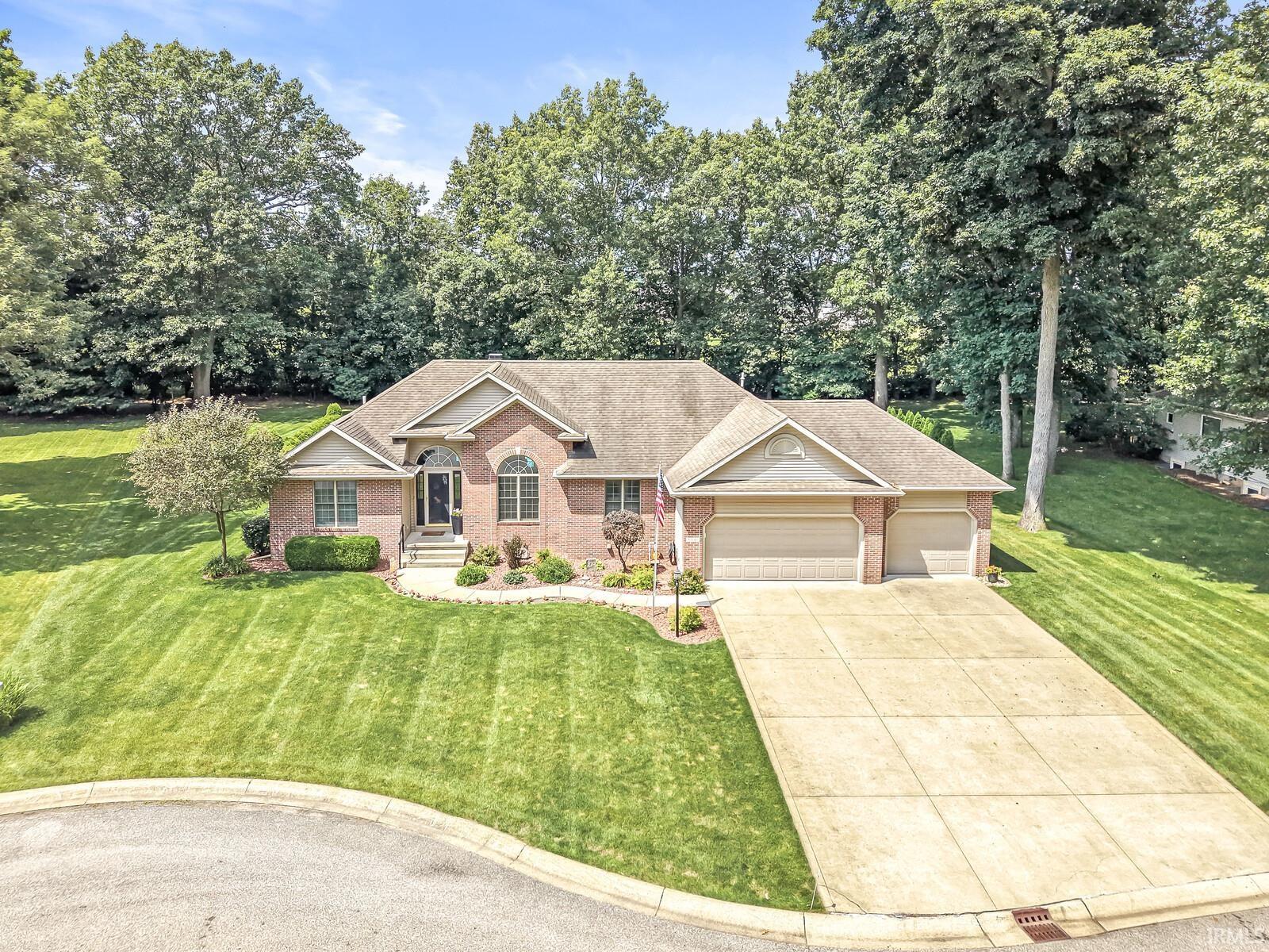53143 Trinity Court Elkhart IN 46514