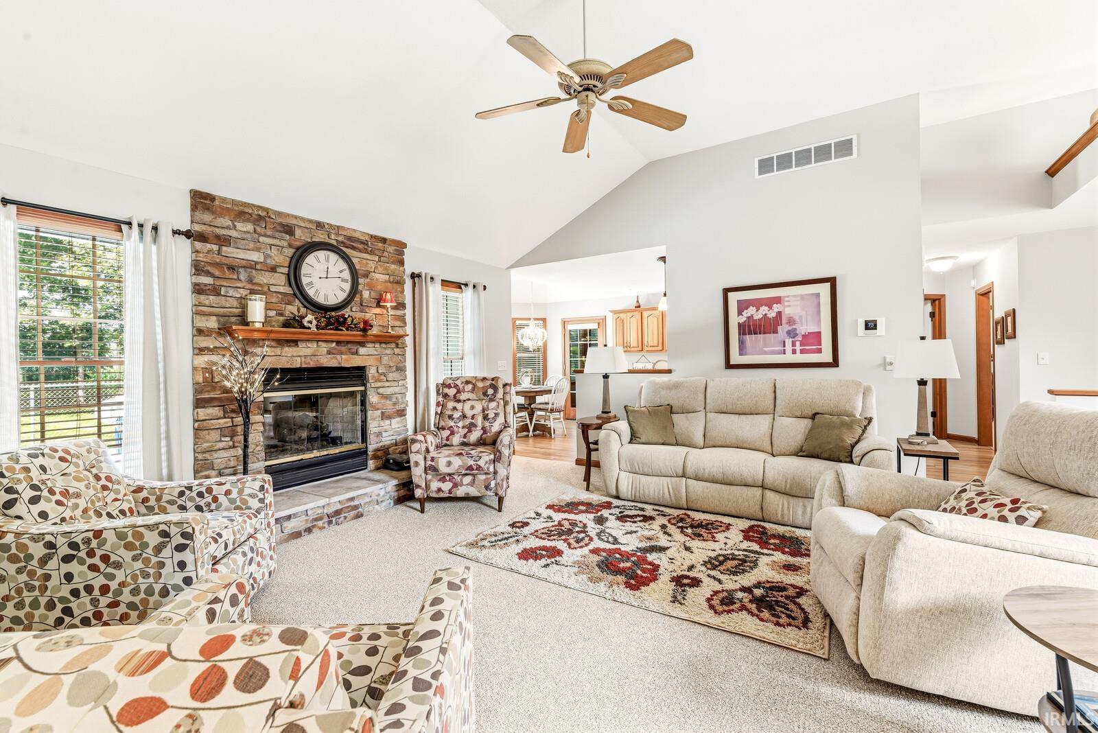 53143 Trinity Court Elkhart IN 46514