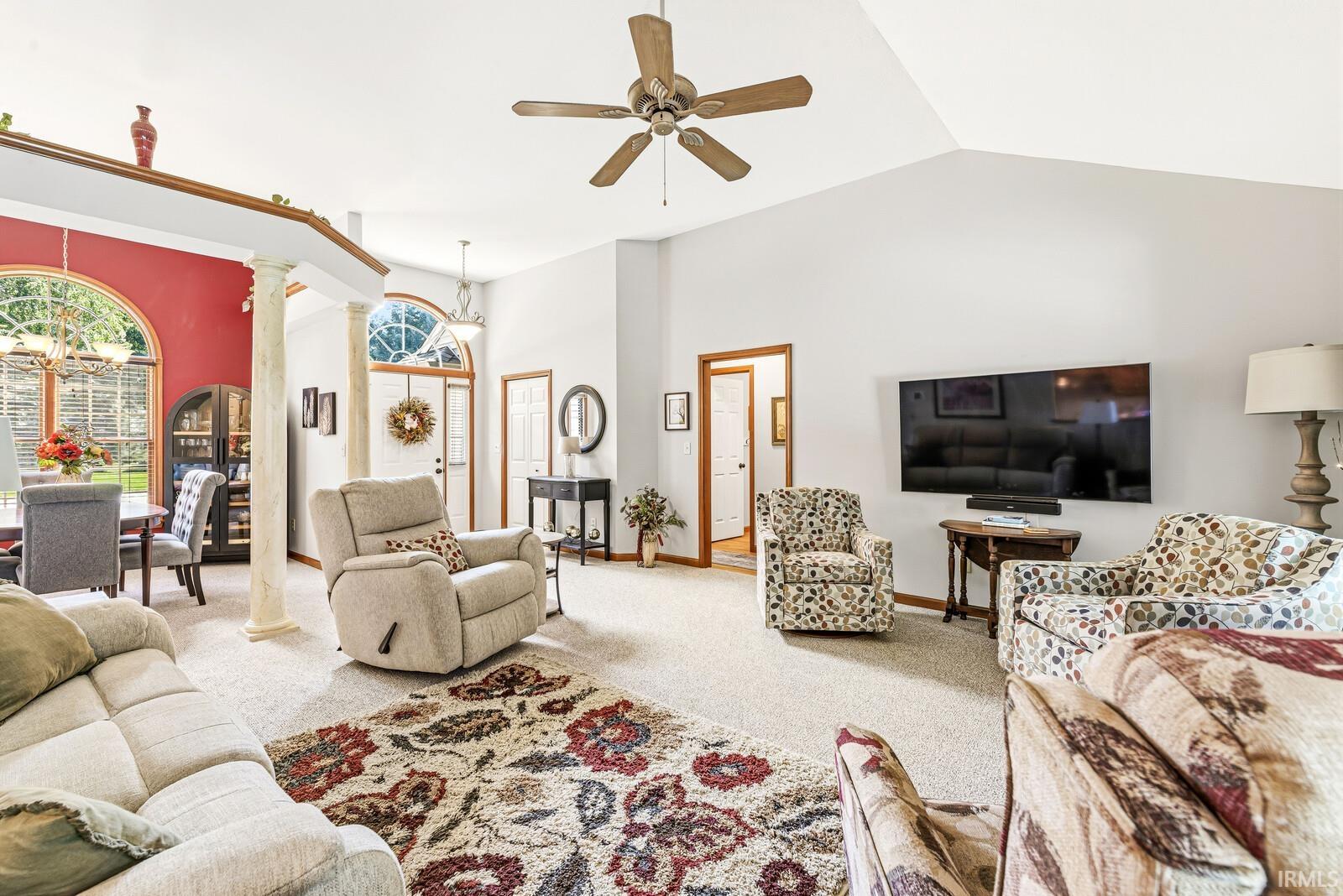 53143 Trinity Court Elkhart IN 46514