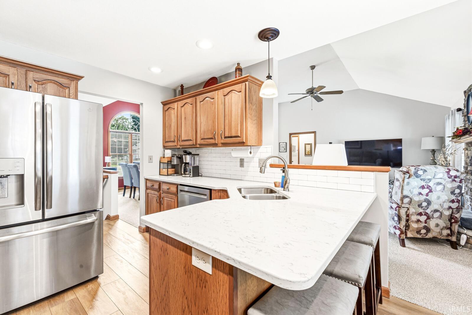 53143 Trinity Court Elkhart IN 46514